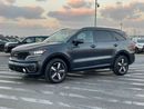 Kia Sorento 2021 Kia Sorento EX 2.5L Turbo Push Start & Trunk Auto - 4x4 AWD - 7 Seater -