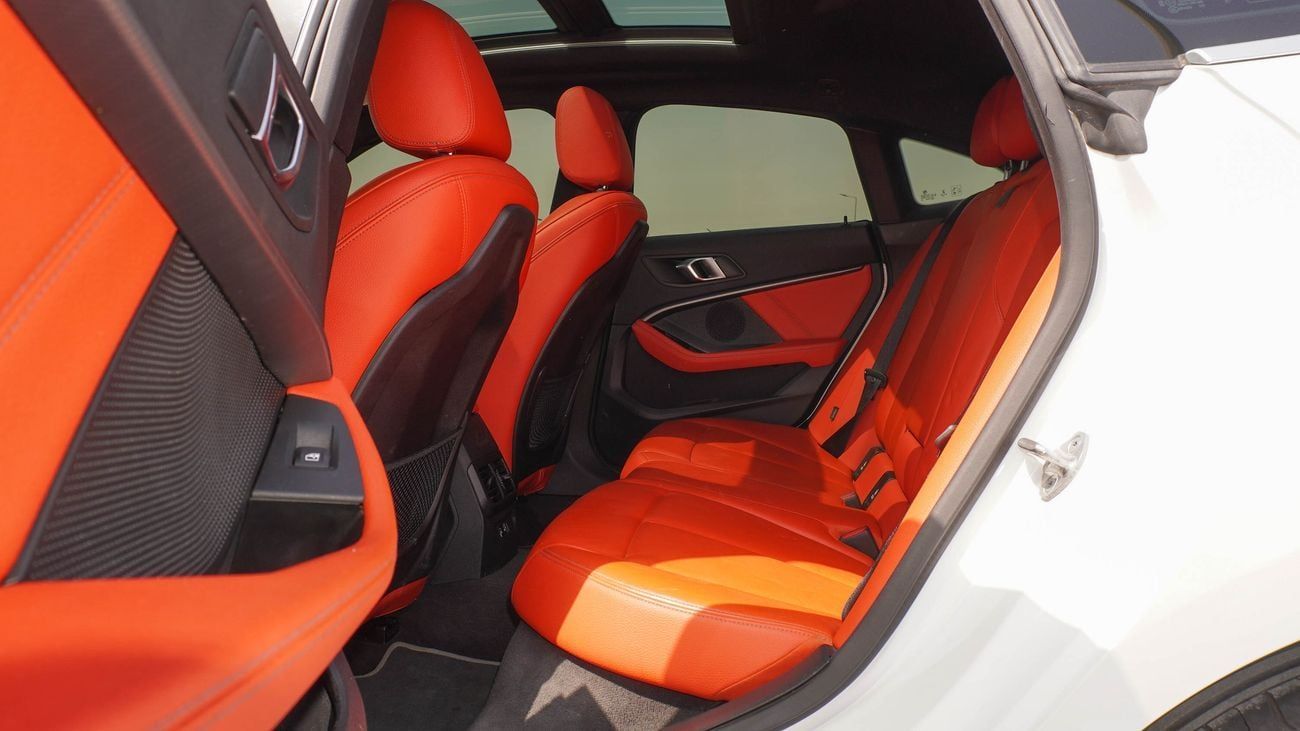 بي أم دبليو 328i XDrive