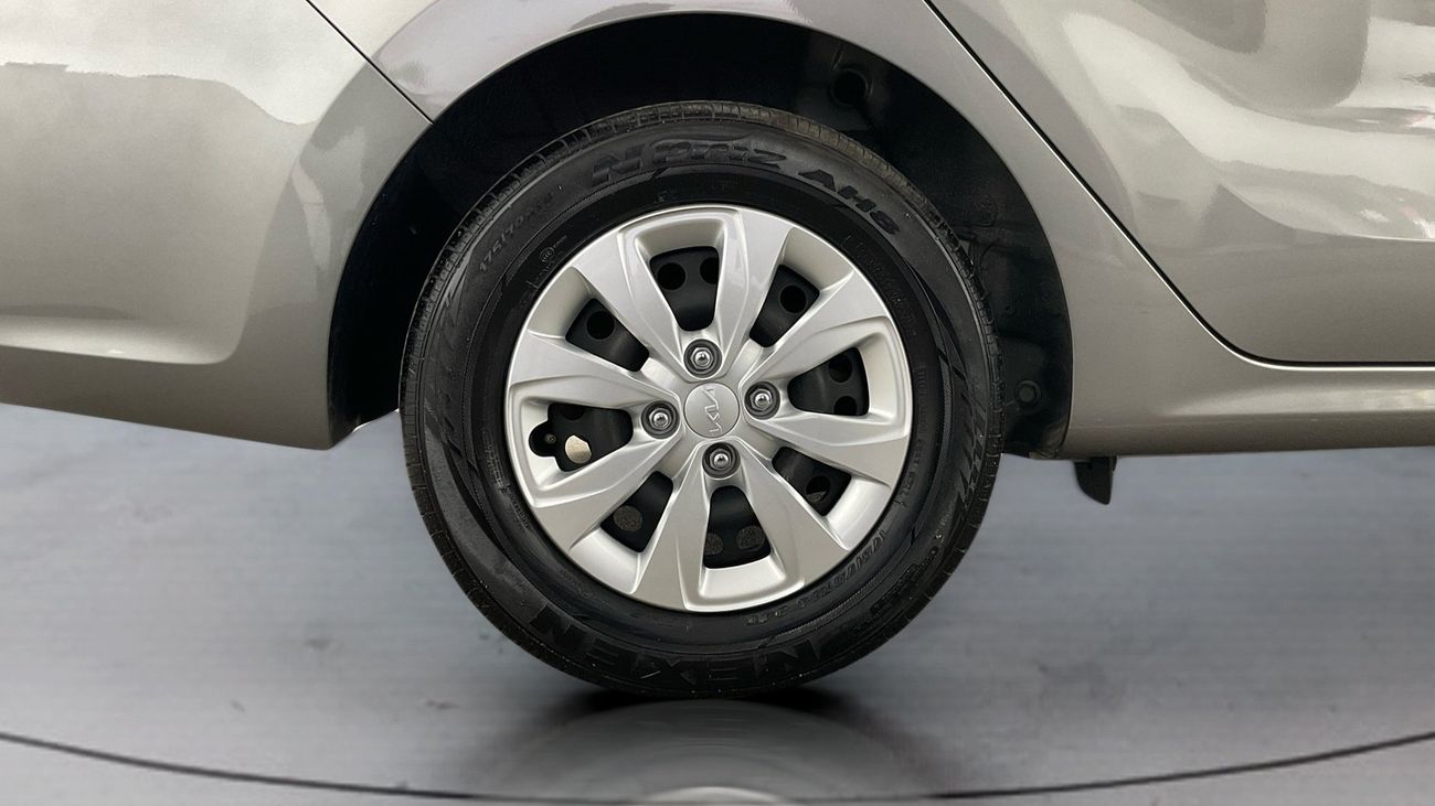 كيا بيجاس LX | شامل الضمان | 0 ﺪﻔﻋﺓ ﺃﻮﻟﻯ