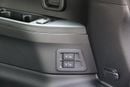 Toyota Land Cruiser VX 4.0L 2026 with memory seats