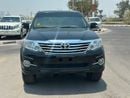 Toyota Fortuner GXR 60TH