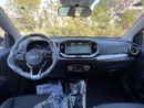 Kia KX1 1.4L PETROL AUTOMATIC TRANSMISSION ( FOR RE-EXPORT ONLY )