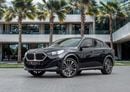 بي أم دبليو X2 X2 sDrive 18i M Sport | 3,330 P.M | 0% Downpayment | Perfect Condition!