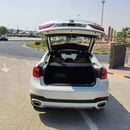 بي أم دبليو X6 50i Luxury 4.4L