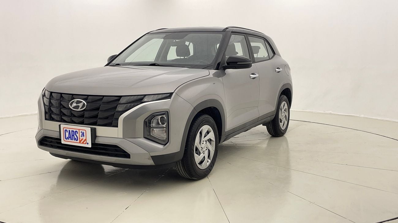 هيونداي كريتا SMART STREAM 1.6 | بدون دفعة مقدمة | اختبار القيادة في المنزل