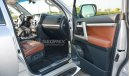 Toyota Land Cruiser LC200 4.5 TDSL GT A/T 360 CAMERA, JBL SOUND SYSTEM MODEL 2019, 2020 MODIFIED