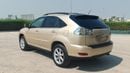 لكزس RX 350