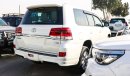 Toyota Land Cruiser Diesel Sahara full option right hand drive