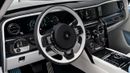 Rolls Royce Cullinan Black Badge - 2026 - GCC - Under Warranty and Service Contract