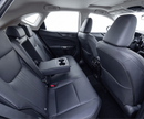Lexus NX 350h 350h 2.4
