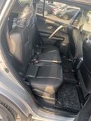 Toyota RAV4 Toyota Rav4 2018 XLE 4x4