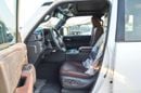تويوتا برادو TOYOTA LAND CRUISER PRADO 2.4L FIRST EDITION 4WD SUV 2024