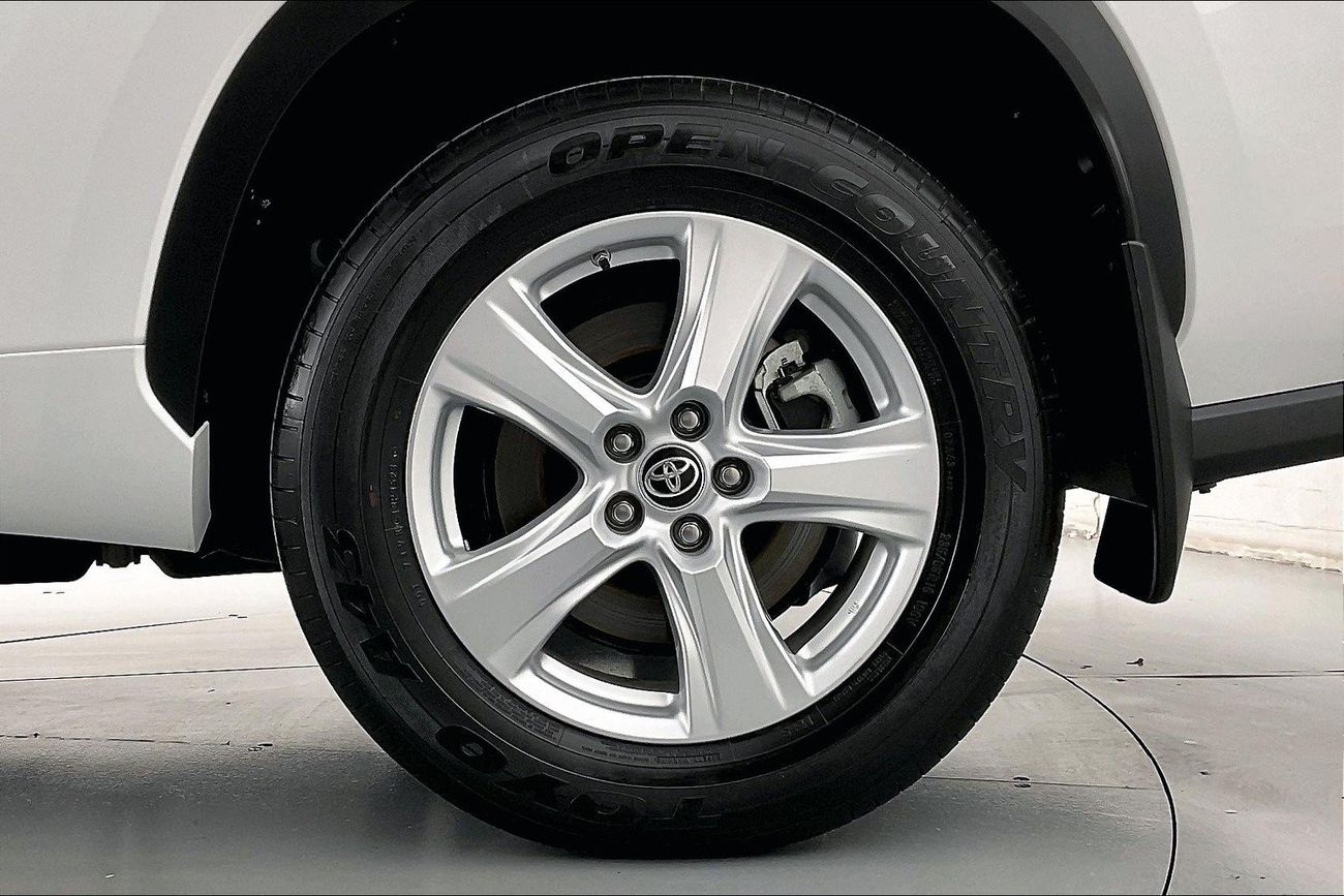 MG ZS Standard | 1 year free warranty | 0 Down Payment