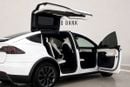 Tesla Model X LONG RANGE - GCC Specs - Pristine Condition