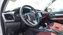 تويوتا هيلوكس GLS 2.7L AWD