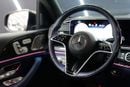 Mercedes Maybach GLS600 Maybach Rare Blue Executive Interior, Rear Entertainment Screens!!