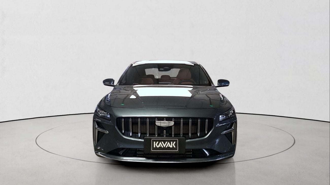 Geely Preface GF | Guaranteed Warranty | 0 Down Payment