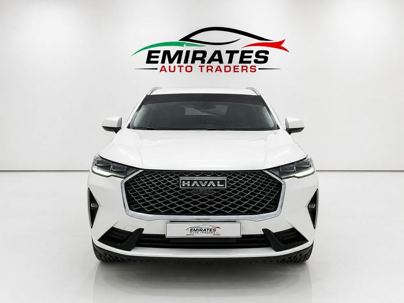 هافال H6 Medium