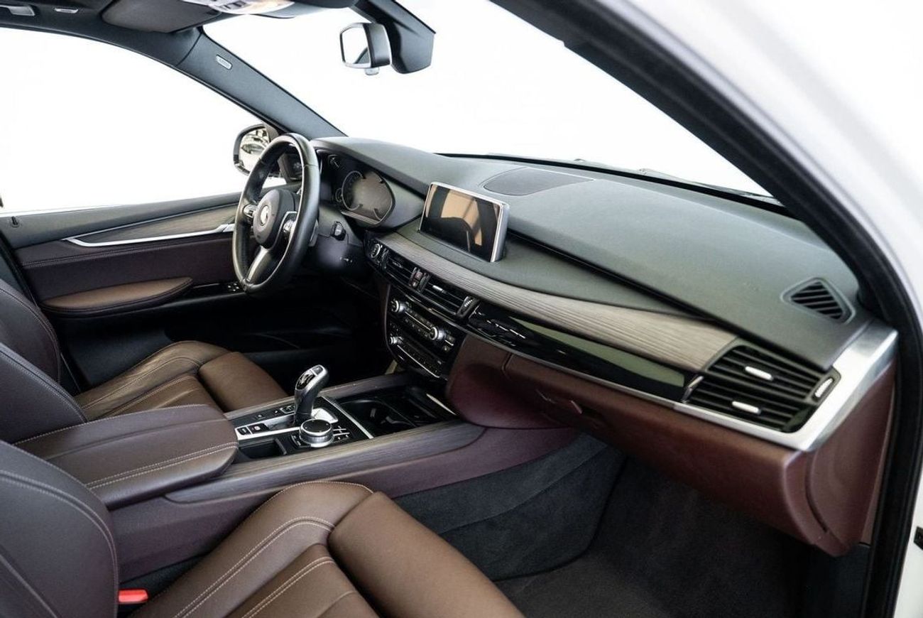 بي أم دبليو X5 40i xDrive 3.0L 40i xDrive 3.5L