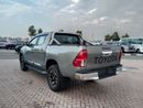 Toyota Hilux TOYOTA HILUX PICK UP RIGHT HAND DRIVE(PM1739)