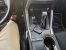 Lexus NX300 PLATINUM