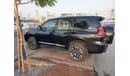 Toyota Prado 2.7L PETROL MODIFIED 2023