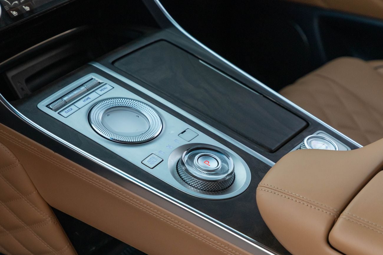 جينيسس GV80 GV80 Royal | 3,623 P.M | 0% Downpayment | WARRANTY!