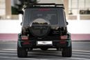 Mercedes-Benz G 63 AMG Edition 1 4.0L ORGINAL BRABUS BODY KIT