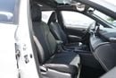 تويوتا فرونتلاندر Toyota Frontlander 2.0L Hybrid, Model 2025, Color White