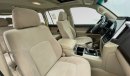 Toyota Land Cruiser GXR GT 4.6 | Under Warranty | Inspected on 150+ parameters