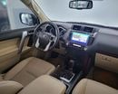 Toyota Prado 4.0L-6CYL-VXR-Full Option Excellent Condition  GCC Spec