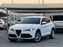 Alfa Romeo Stelvio Light Edition 2.0L