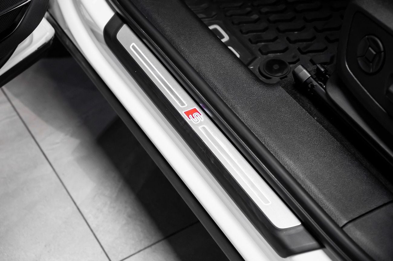 Audi Q3 35 TFSI Advanced 2.0L