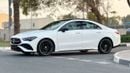 Mercedes Benz CLA 200 PREMIUM PLUS 2026 GCC Full options AMG Package Agency Warranty