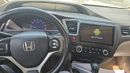 Honda Civic LXi 1.8L