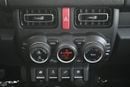 Suzuki Jimny GLX 2026 GCC
