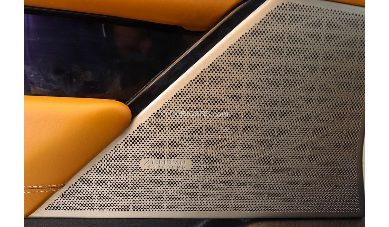 Land Rover Range Rover Velar L560