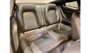 فورد موستانج 2018 Ford Mustang GT V8, Ford Warranty + Service Contract, Low KMs, GCC