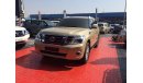 Nissan Patrol Titanium