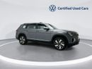 Volkswagen Teramont COMFORTLINE Teramont Comfortline 2L Facelift 2 | Ex-Demo Car| Premium 7-Seater | Panoramic Sunroof | Digital Coc