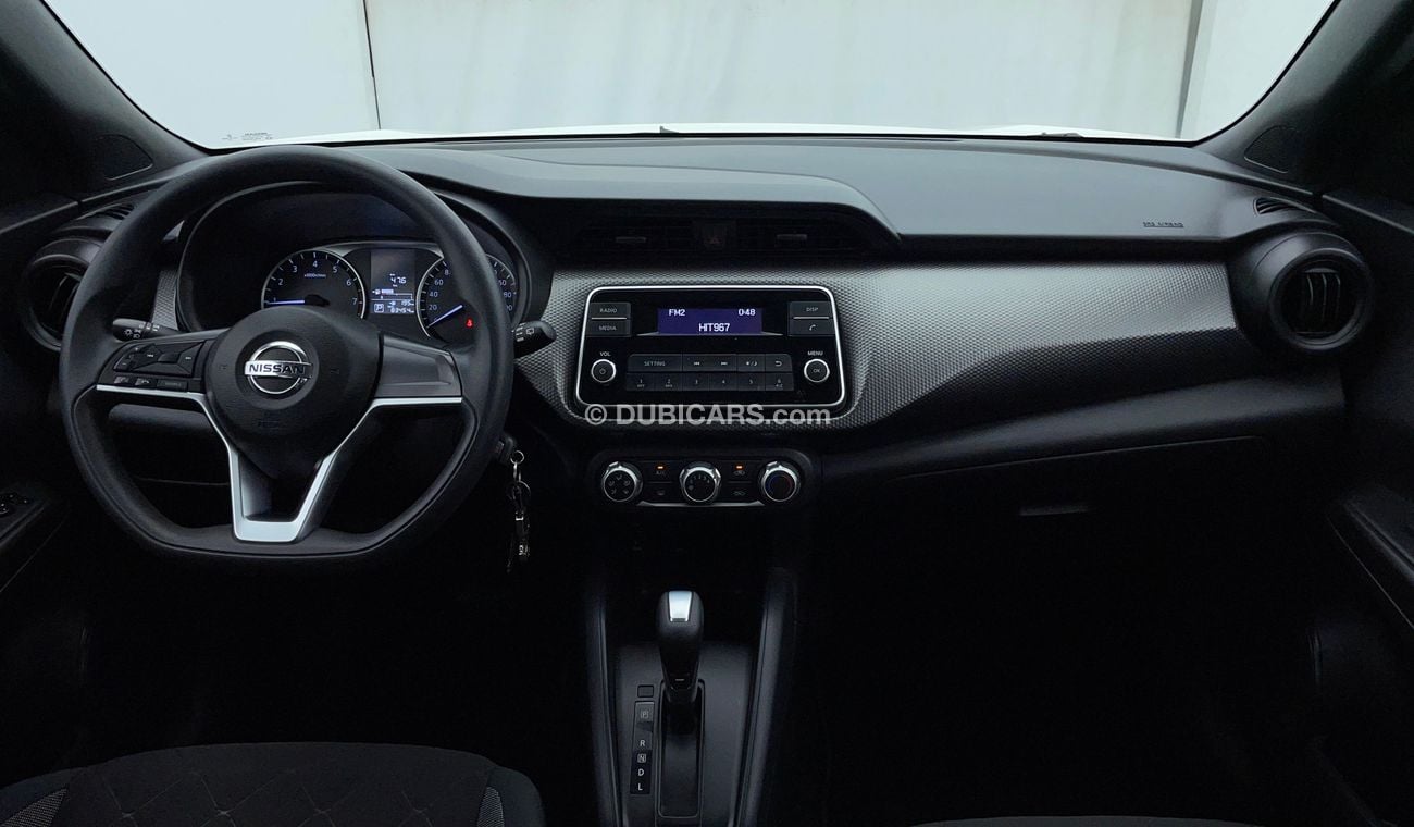 Nissan Kicks S 1.6 | Zero Down Payment | Free Home Test Drive