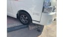 Toyota Hiace mid roof  petrol