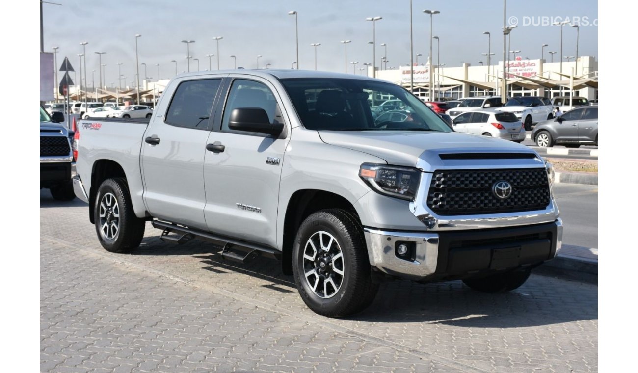 Toyota Tundra SR5 GRADE V-08 ( CLEAN CAR WITH WARRANTY )