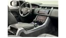 Land Rover Range Rover Sport 2018 Range Rover Sport V8 Supercharged, July 2024 Range Rover Warranty, Full Options, GCC
