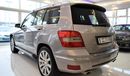Mercedes-Benz GLK 280 4MATIC