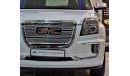 جي أم سي تيرين EXCELLENT DEAL for our GMC Terrain DENALI AWD 2016 Model!! in White Color! GCC Specs