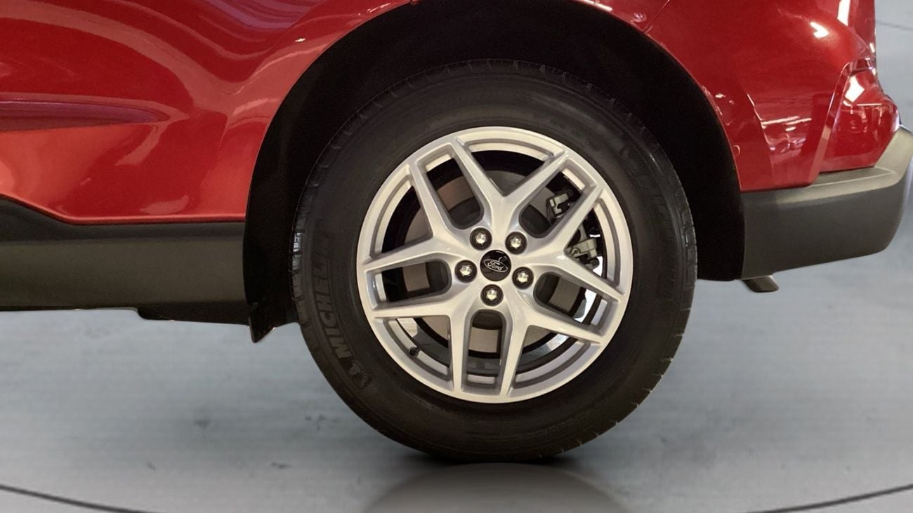 Ford Edge SEL | upto AED 20,000 Ramadan Discount | Guaranteed Warranty | 0 Down Payment