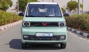 Wuling Mini EV Macaron , Electric , 2021 , 0Km (ONLY FOR EXPORT)