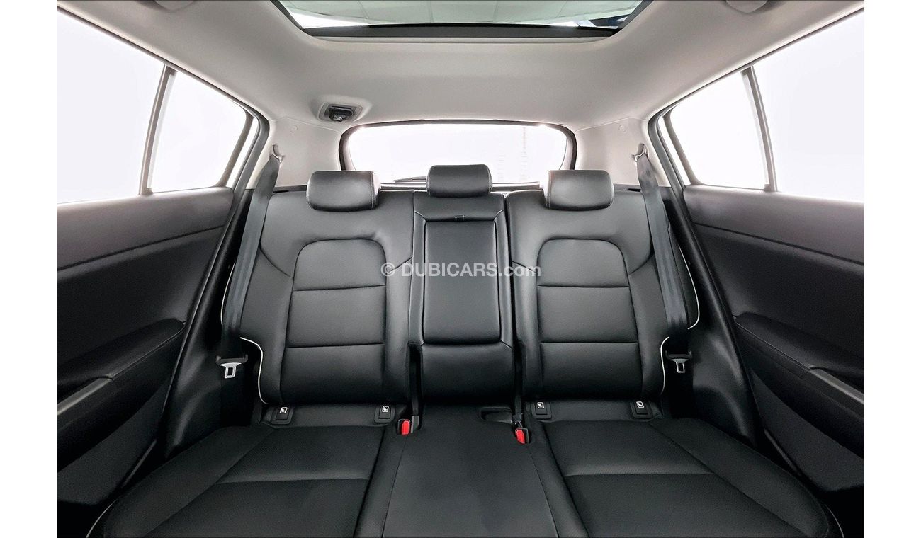 Kia Sportage EX | 1 year free warranty | 0 down payment | 7 day return policy