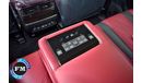 Lexus LX 570 5.7L AUTOMATIC BLACK EDITION